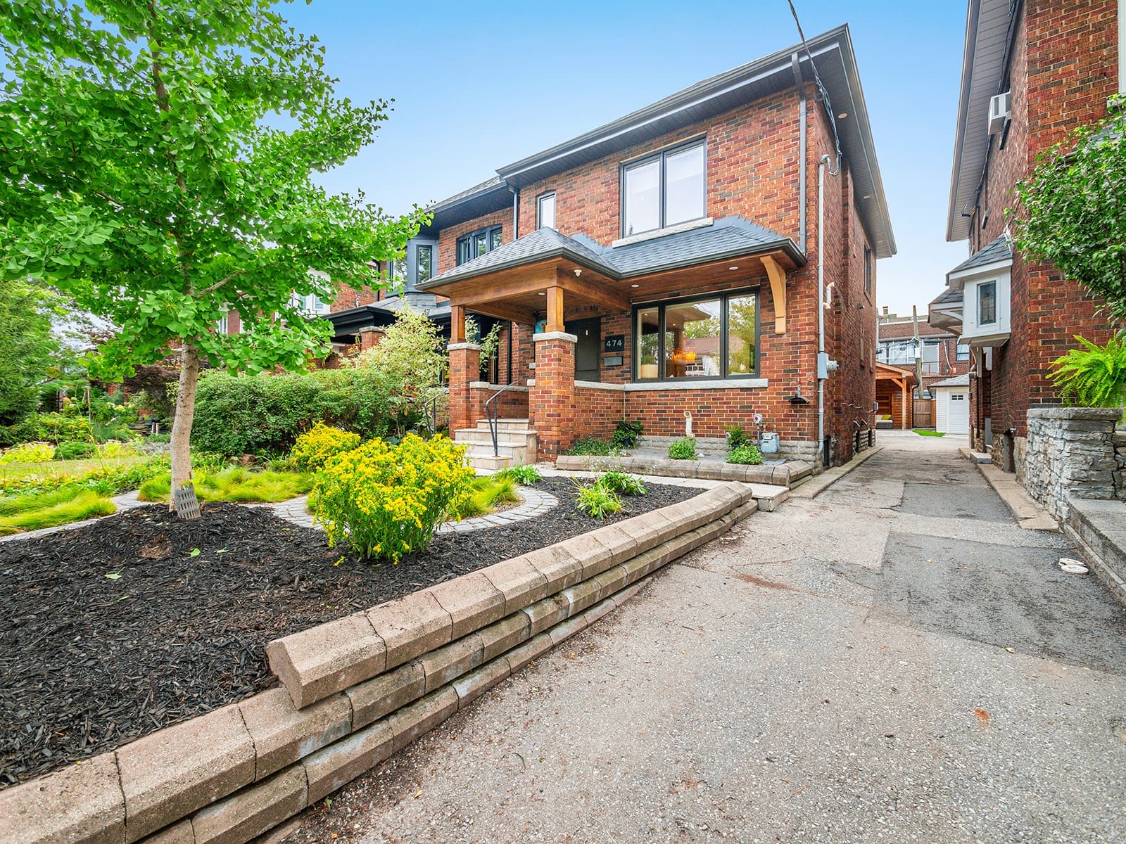 474 Armadale Avenue Sidorova Inwood Team