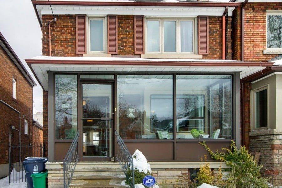 297 High Park Avenue Sidorova Inwood Team