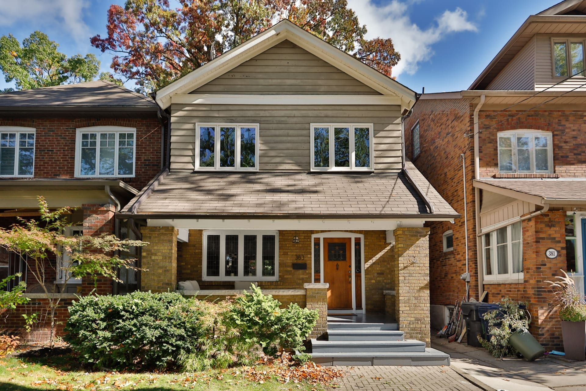 383 Armadale Avenue Sidorova Inwood Team