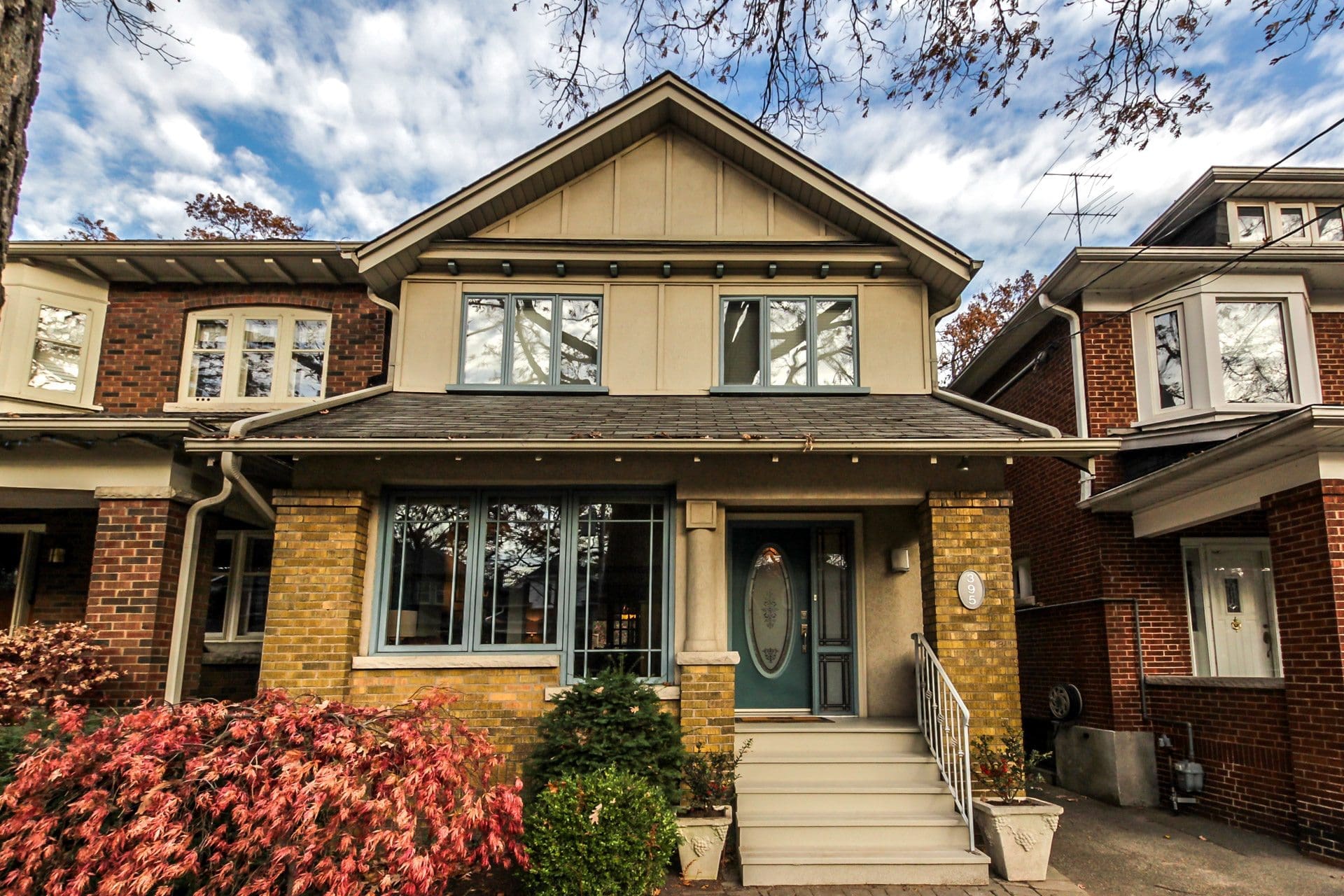 Armadale Avenue Sidorova Inwood Team