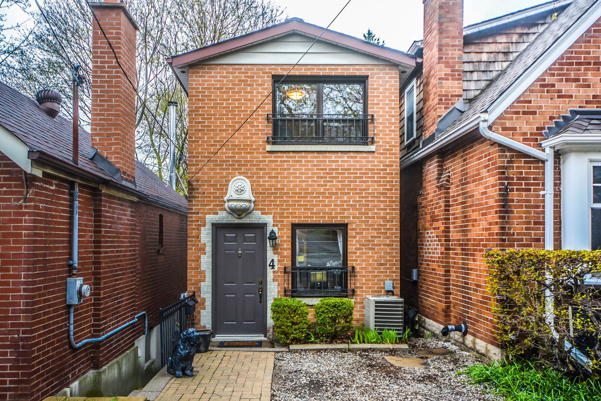 4 Runnymede Road Sidorova Inwood Team