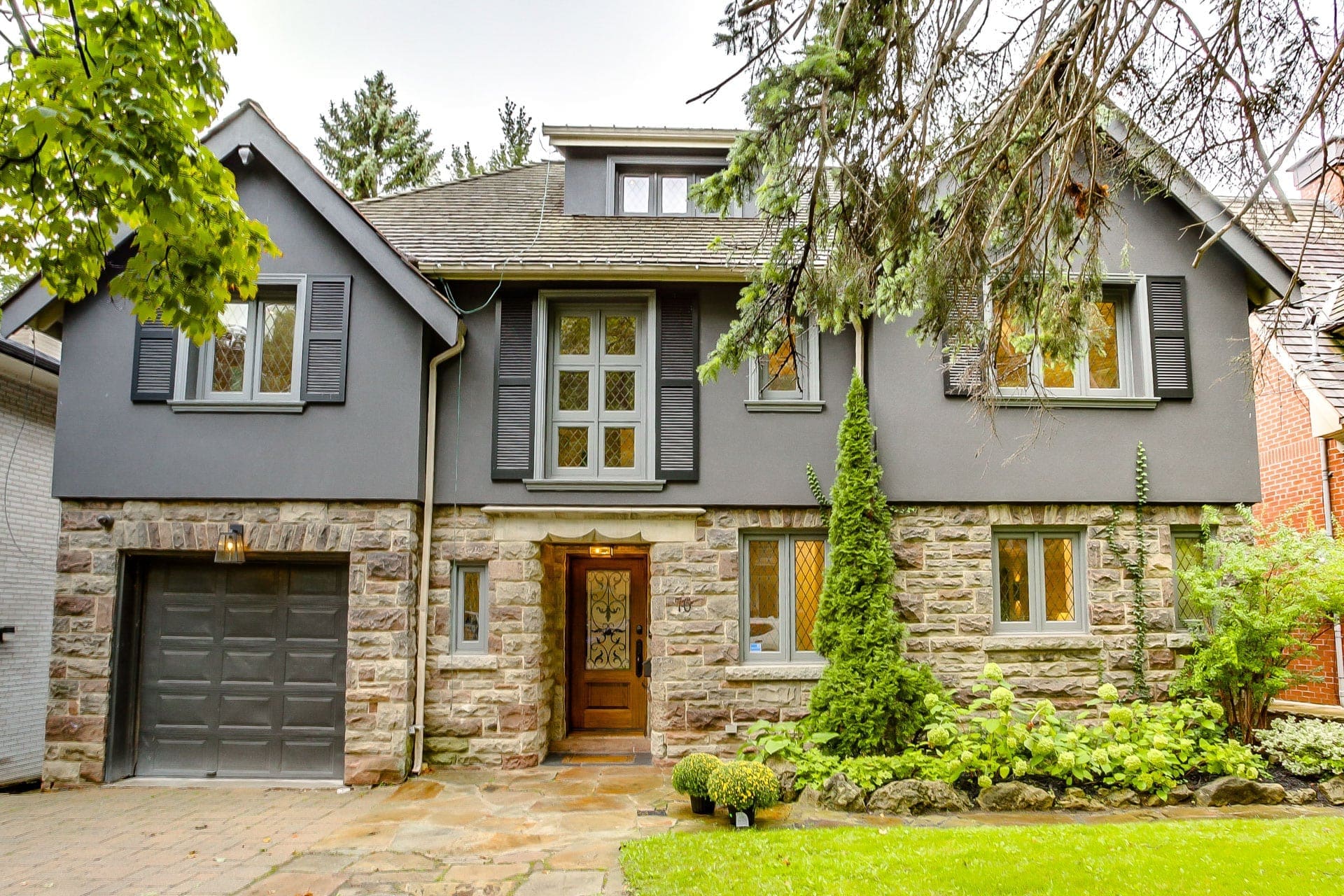 76 Brule Gardens Sidorova Inwood Team