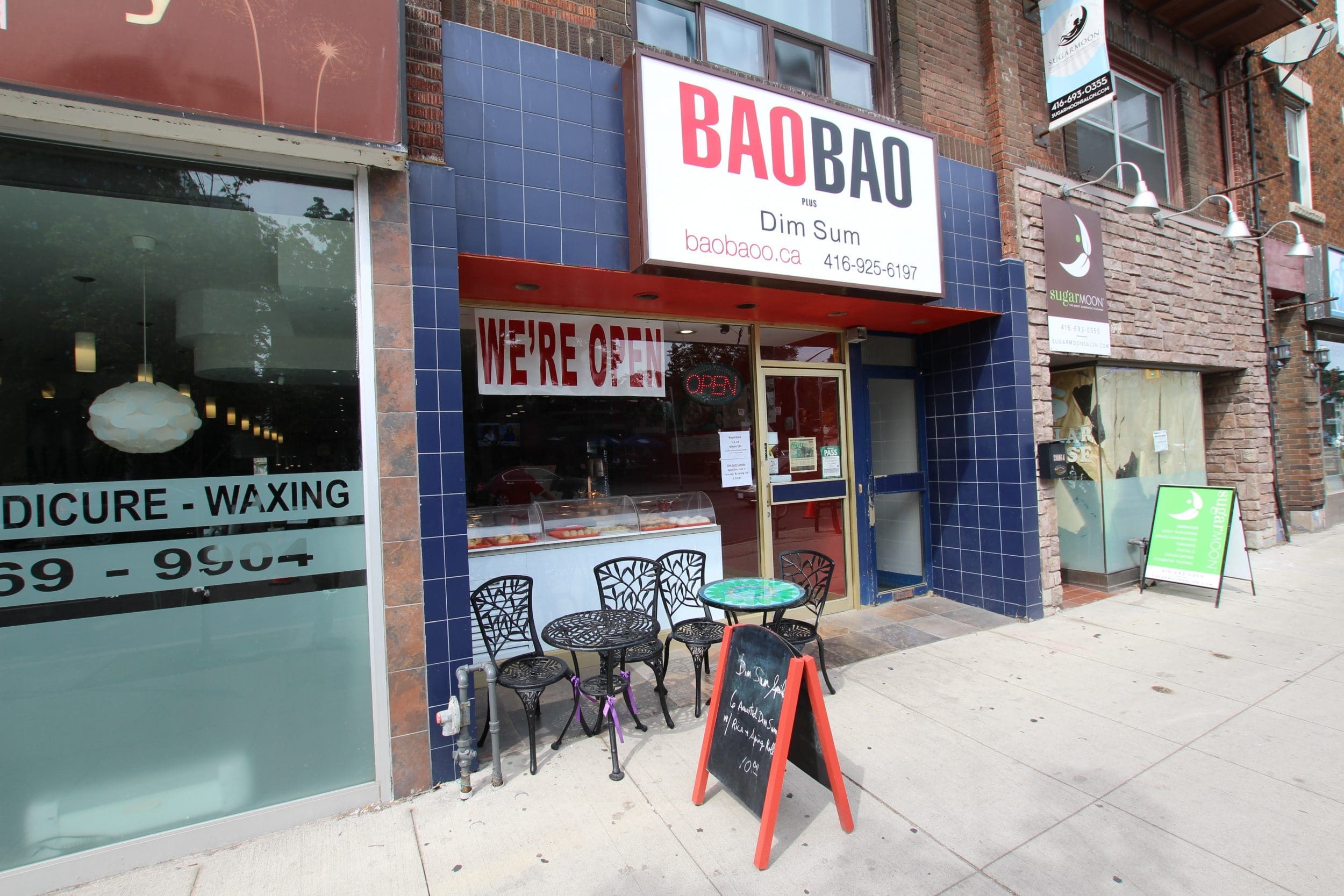 Bao Bao – Our Fave’ Village Shops and Spots - Sidorova Inwood Team