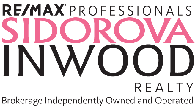 Sidorova Inwood Team logo