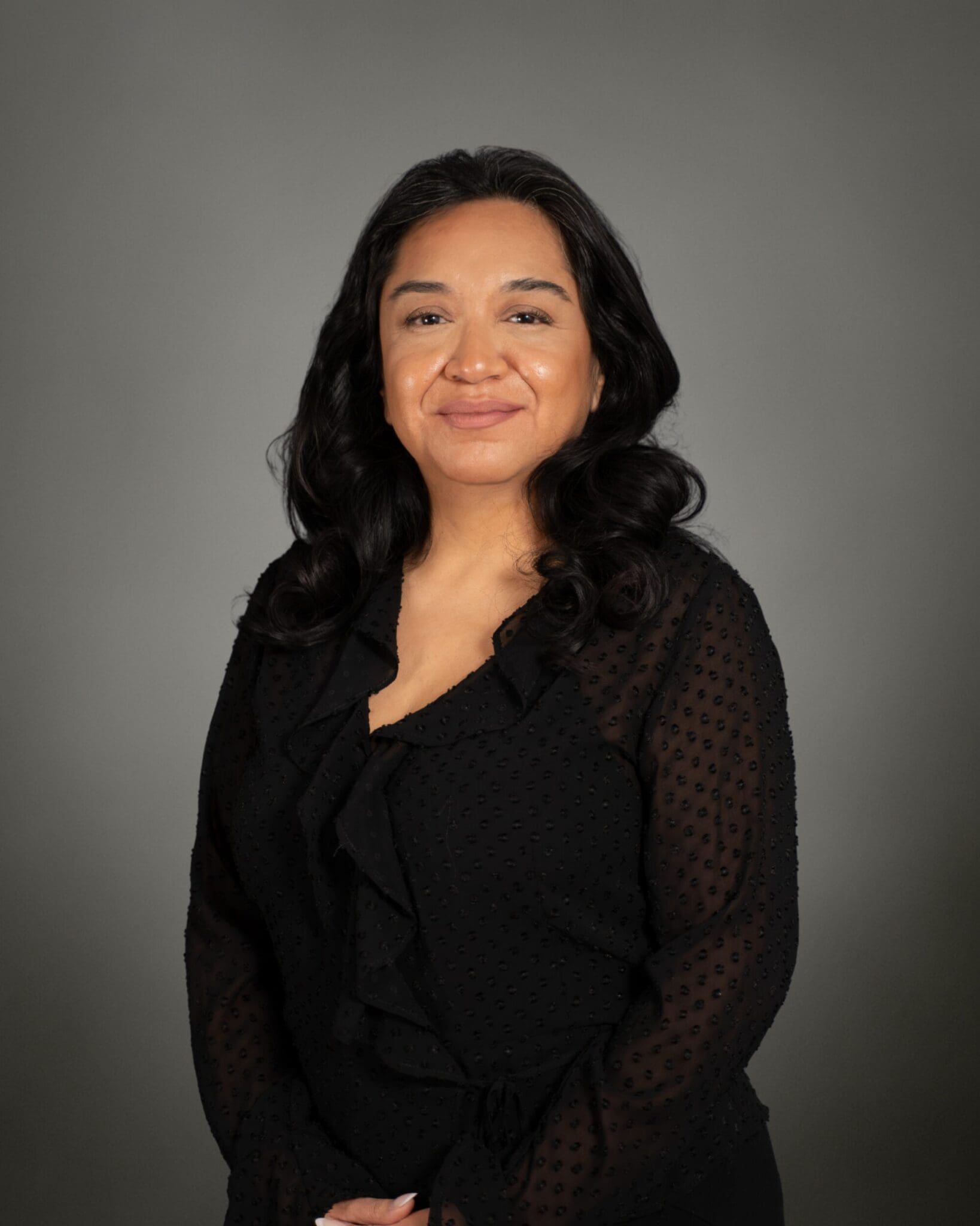 Jackie Angamarca - Sidorova Inwood Team