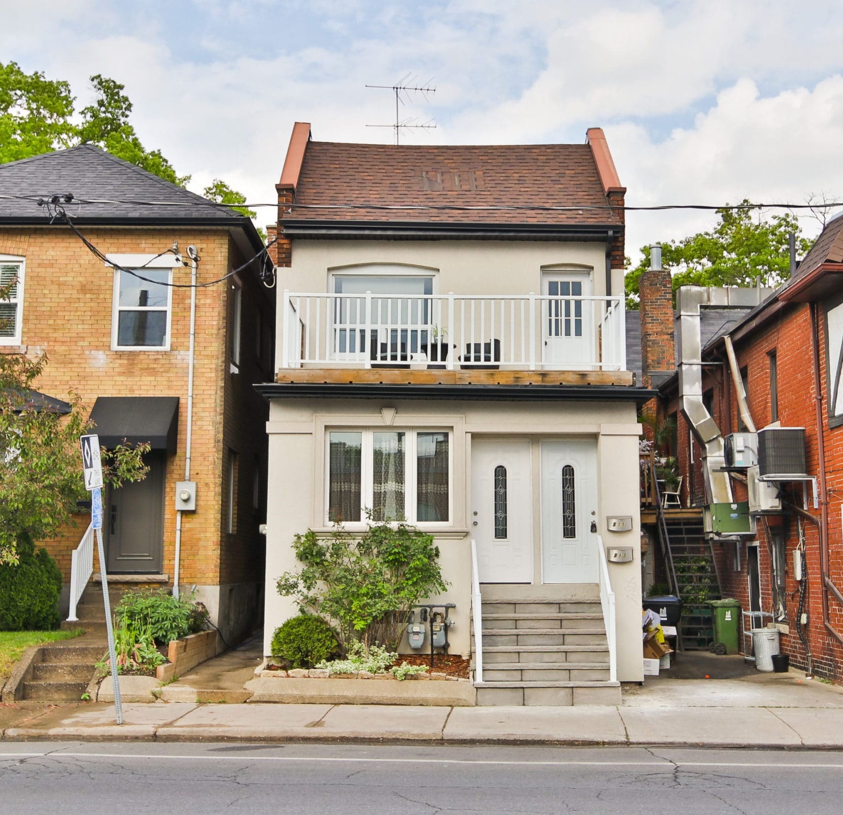 Bloor West Village Real Estate Agent, Homes for Sale Bloor West Village