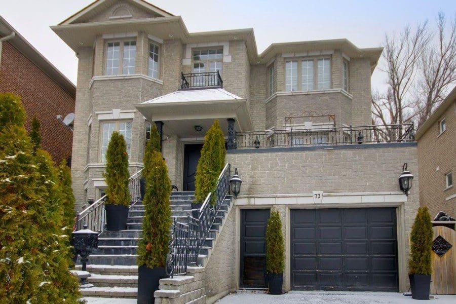 73 Bonnyview Drive Sidorova Inwood Team