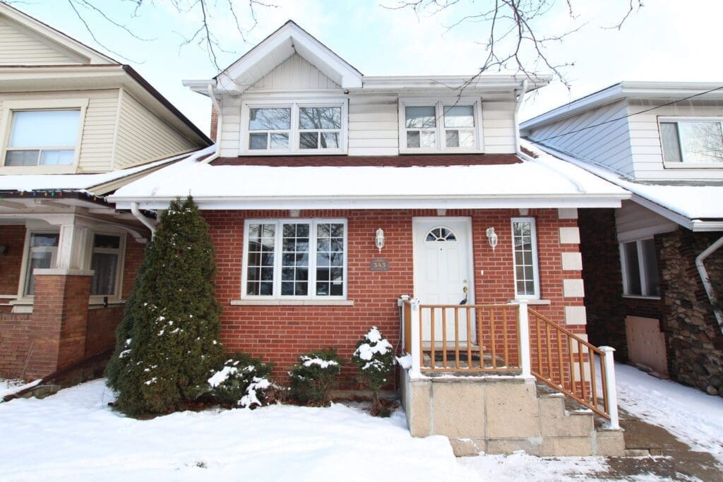 Runnymede Road Sidorova Inwood Team