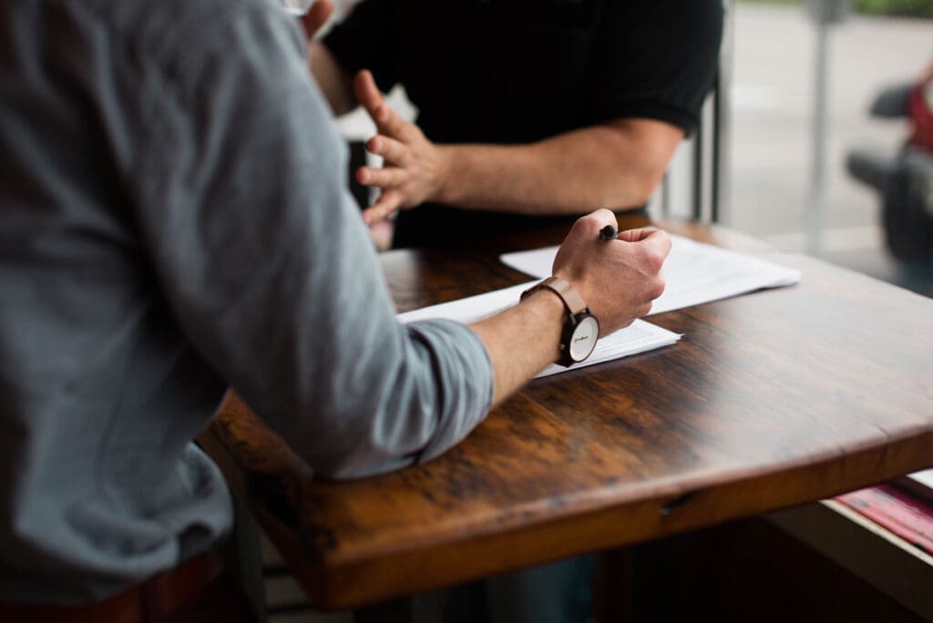 How to Interview Your Agent Before Buying a Home