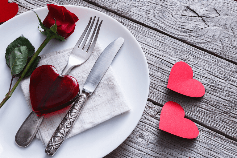 5 Romantic West Toronto Restaurants for Valentine's Day Sidorova