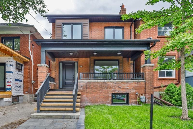 Bloor West Village Real Estate Agent, Homes for Sale Bloor West Village, Realtors in Bloor West