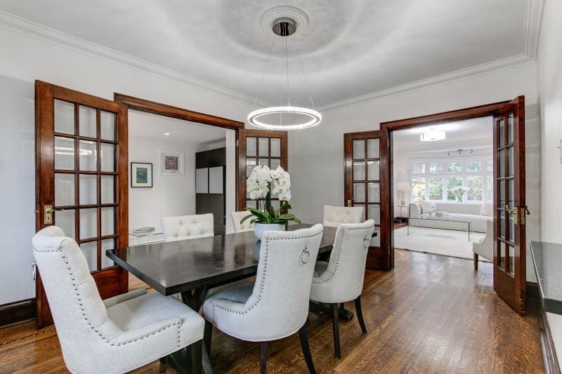 428 Armadale Avenue Sidorova Inwood Team