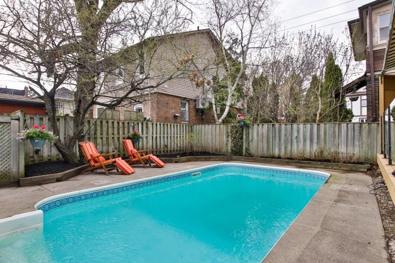 428 Armadale Avenue Sidorova Inwood Team