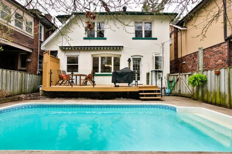 428 Armadale Avenue Sidorova Inwood Team