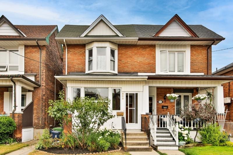 Bloor West Village Real Estate Agent, Homes for Sale Bloor West Village