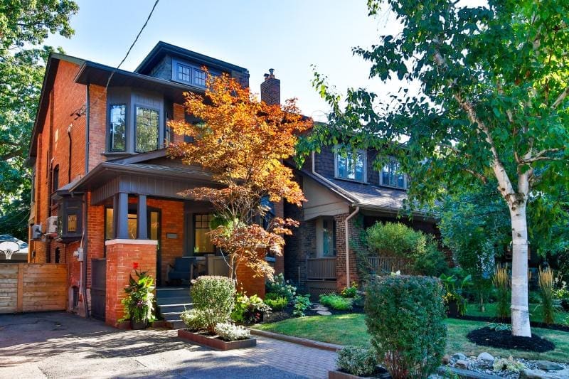 Bloor West Village For Sale at Michael Roussel blog