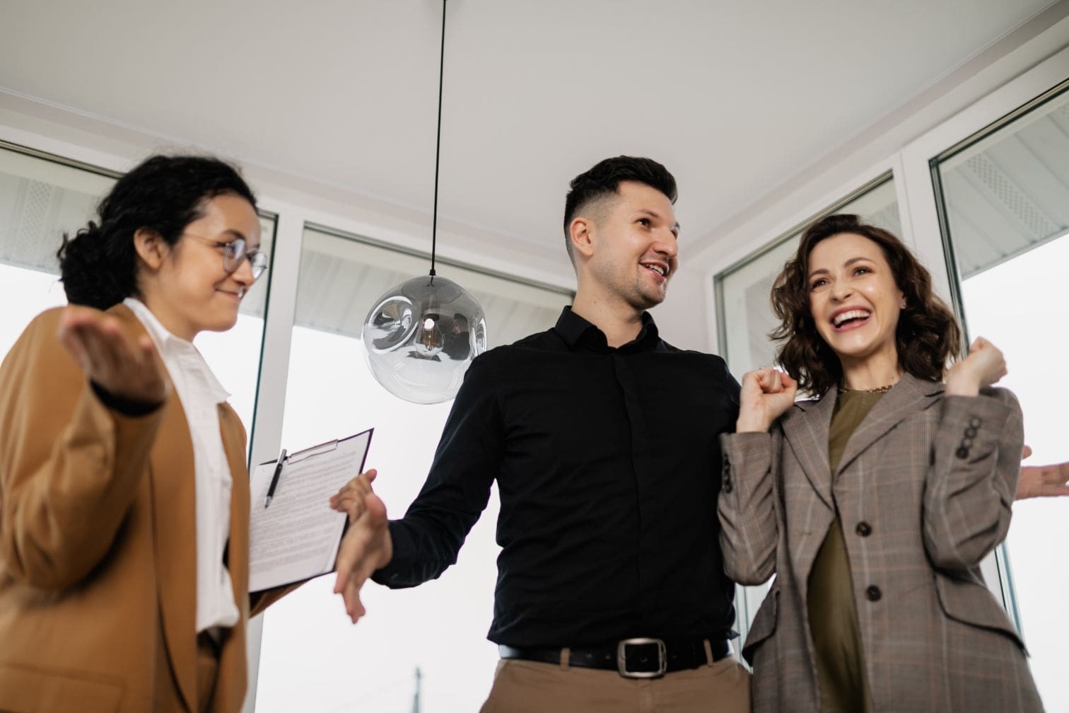 A Guide To Buying Your First Home | Sidorova Inwood Team