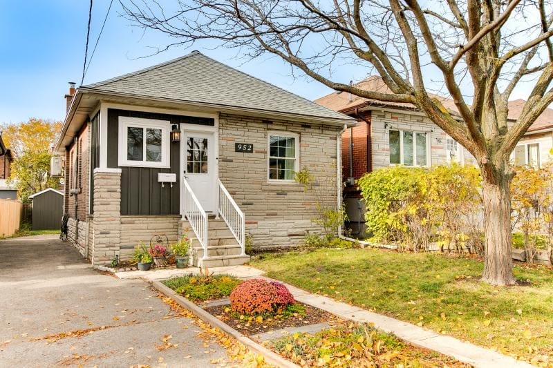 952 Runnymede Road Sidorova Inwood Team