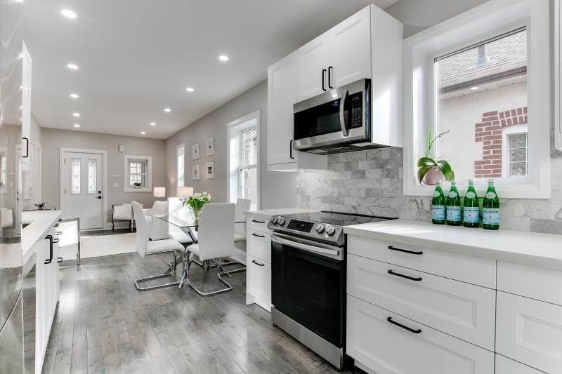 952 Runnymede Road Sidorova Inwood Team