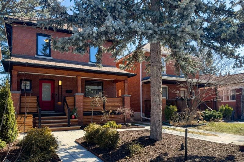 779 Windermere Avenue Sidorova Inwood Team